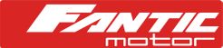 Fantic motor Logo - tmr-Factory GmbH