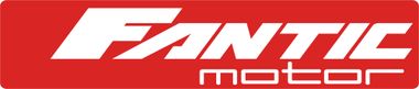 Fantic motor Logo - tmr-Factory GmbH