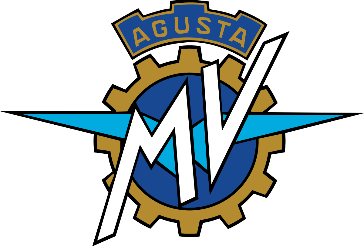 Agusta MV Logo - tmr-Factory GmbH